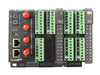 AMAT Applied Materials 0195-14978 8-Channel Temperature Controller Working Spare