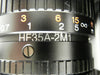 Cognex 800-5660-2 Wafer Camera 203-0099-RB acuLight II Sony XC-75 HF35A-2M1 Used
