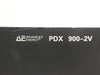 PDX 900-2V AE Advanced Energy 3156024-132 LF RF Generator Cut Power Cable Spare