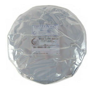 Mattson Technology 304-06563-00 Quartz Upper Heater Shield New Surplus