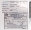 AMAT Applied Materials 0195-18880 Etch Vistara Aux Box Refurbished