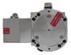SplitFlow 80 Pfeiffer Vacuum PM P04 010 G Turbomolecular Pump TC 110 Turbo Worki