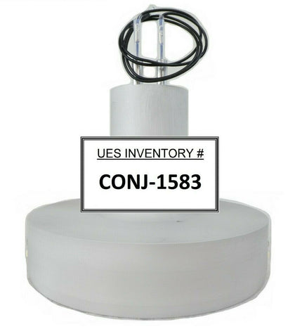 Novellus Systems 02-033134-00 200mm Wafer Pedestal Heater ALTUS Open New Surplus