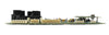 AB Sciex 5047287 Temperature Controller PCB 5047286 Reseller Lot of 2 Working