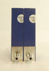 Aera HC100 Series Mass Flow Controller MFC Reseller Lot of 8 Working Surplus