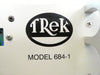 Trek 684-1-G ESC Electrostatic Chuck Power Supply G19-00211-00 Untested Surplus
