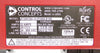 Control Concepts uF1HXTA0-32-P1000-E155 SCR Controller Lot of 3 Working