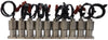 UE Precision Sensors E36W-L33 E36W-L50 Absolute Pressure Switch Lot of 10 Workin