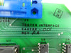 Electroglas 244288-001 Tester Interface Card PCB 4085X Horizon Working Surplus