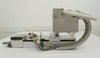 TEL Tokyo Electron 5087-400391-12 ARM-R COT Scan Assembly Perforated Lithius