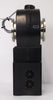KITZ SCT PCAA80-NWKL8900-A-H-U-004 APC Butterfly Valve AP501C Series Working