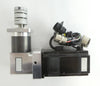 Sanyo Denki P50B07040HCS00M AC Servo Motor BL Super P5 Working