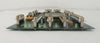 Novellus Systems 03-10484-00 Interface Board PCB 27-10115-00 Working Surplus