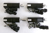 Panasonic P30B04010PCKST AC Servo Motor BL Super Reseller Lot of 8 Working