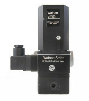 Waton Smith AD018X I/P Converter Type 423 SCP Global 00041733-00 New Surplus