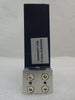 Aera TC FC-985CT-BF Mass Flow Controller MFC FC-985C 150 SCCM CF4 Used Working