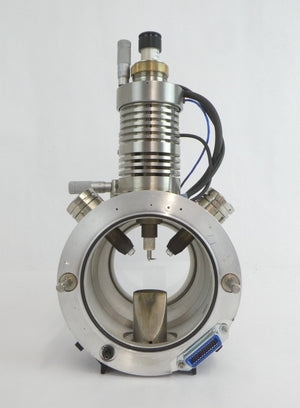 AB Sciex 1034049 Ion Source Turbo V QTRAP LC/MS Spectrometer MDS Working Spare