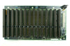 Plasma-Therm 98209140 ISA 14 Slot Backplane Board PCB Clusterlock 7000 Spare