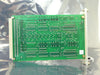 AMAT Applied Materials 0100-01326 Turbo Pump Interface PCB Card Quantum Working