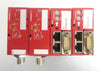 Horiba STEC Z500 Z700 Mass Flow Controller MFC Reseller Lot of 10 Working