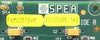 SPEA P4MU357DVM P4MU350 Process Interface PCB 32000688.163 Working Surplus