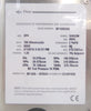 Brooks Instrument GF120C-107924 Mass Flow Controller MFC 50 SCCM CF4 New Spare