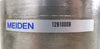 Meiden 12910008 12910009 Variable Vacuum Capacitor Lot of 2 Working