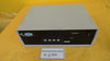 NTI Network Technologies ST-4U-TS-NBS-12V KVM Switch NODEMUX Used Working