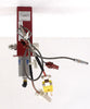 Horiba STEC IV-2410AV-03 Injection Valve Working Surplus