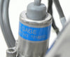 CTI-Cryogenics 8186083G008R On-Board IS-8F Cryopump Working Surplus