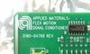 AMAT Applied Materials 0190-04769 Flex Motion Signal Conditioner PCB Card Spare