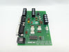 Mattson Technology 280-90000-00 Main Robot Interface PCB Rev. B New Surplus