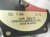 Oriental Motor PK564-NB 5-Phase Stepping Motor VEXTA Used Working