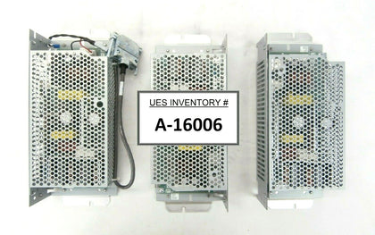 Cosel LEP240F-48 U Switching AC/DC Power Supply Reseller Lot of 3 Working Spare