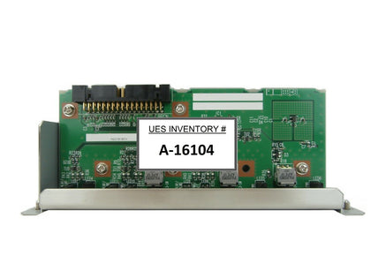 Fujitsu PA25135-B07204 Power Indicator PCB Card PDSTL0-A PA20135-B07X Working