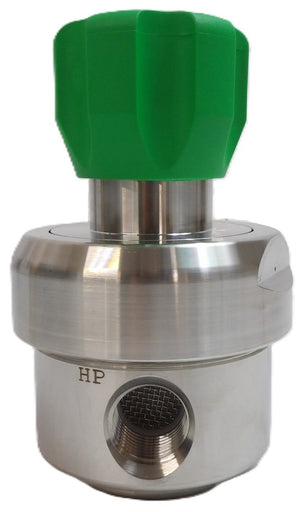 Swagelok KHF1FJC818A20000 PR Pressure Regulator New
