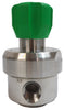 Swagelok KHF1FJC818A20000 PR Pressure Regulator New