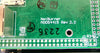 AMAT Applied Materials 0100-03605 Netburner Interface PCB Assembly Working