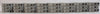 Eaton FAZ-D1/3-RT Miniature 3 Pole Circuit Breaker Lot of 8 Working