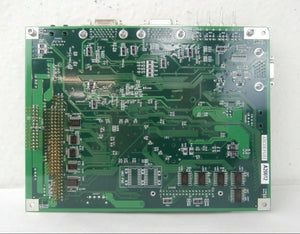 Nikon 4S019-115 Interface Board PCB WLCR I/F NSR Series Working Surplus