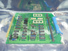 JEOL AP002106(01) Inteface PCB Card INTER FACE(1) PB JSM-6300F SEM Working Spare