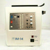 Nidek IM-14 200mm Wafer Autoloader Reseller Lot of 3 Incomplete Untested As-Is