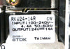TDK-Lambda RKW24-14R Power Supply Nikon NSR-S620D ArF Immersion Scanner Working