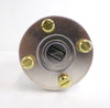 Meiden 12100027 Variable Vacuum Capacitor Lot of 2 Working