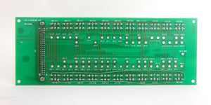 Opal 78319030 Vacuum Distribution Board PCB 70319031100 Working Surplus