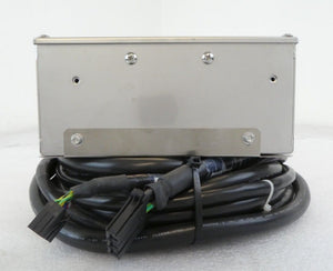 Komatsu Electronics 20001900 Circulator Pump MCE-83WS TEL 300mm Lithius Working