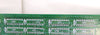 KLA Instruments 710-044023-00 HPG Front-End Processor PCB Working Surplus