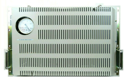 JEOL HV Tank High Voltage Ion Gun JWS-7555S Wafer Defect Review SEM Working