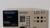 Yaskawa Electric PMC-U-MP330S1C000 Controller MP3300i MBU-304 LIO-Y1 Working