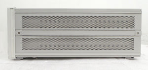 Agilent Technologies E5250A Low Leakage Switch Mainframe E5252A E5255A Surplus